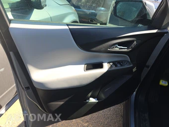 2024 Chevrolet Equinox LT 2FL – miniatura 9