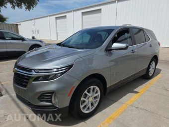 2024 Chevrolet Equinox LT 2FL
