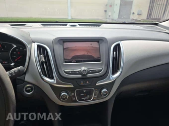 2024 Chevrolet Equinox LT 2FL - miniatura 10