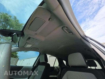 2024 Chevrolet Equinox LT 2FL - miniatura 11