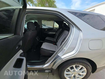 2024 Chevrolet Equinox LT 2FL - miniatura 13