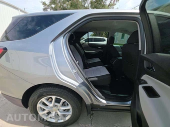 2024 Chevrolet Equinox LT 2FL - miniatura 16