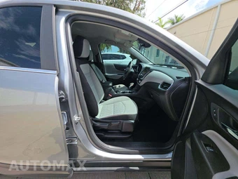 2024 Chevrolet Equinox LT 2FL - miniatura 18