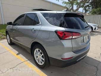 2024 Chevrolet Equinox LT 2FL - miniatura 2