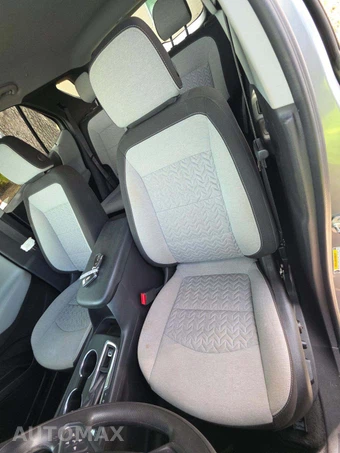 2024 Chevrolet Equinox LT 2FL - miniatura 21