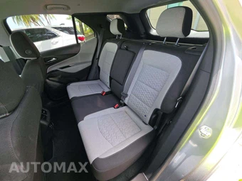 2024 Chevrolet Equinox LT 2FL - miniatura 23