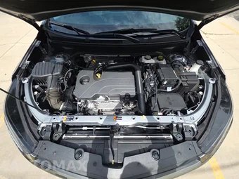 2024 Chevrolet Equinox LT 2FL - miniatura 24