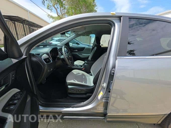 2024 Chevrolet Equinox LT 2FL - miniatura 6