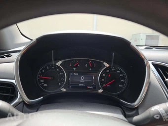2024 Chevrolet Equinox LT 2FL - miniatura 9