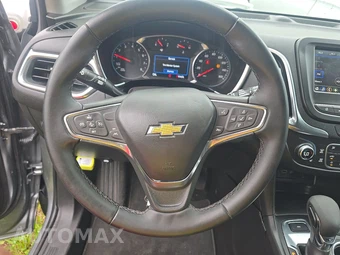 2024 Chevrolet Equinox LT 2FL - miniatura 10