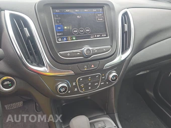 2024 Chevrolet Equinox LT 2FL - miniatura 11