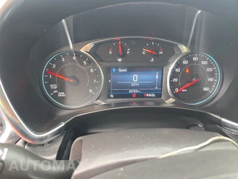 2024 Chevrolet Equinox LT 2FL - miniatura 12