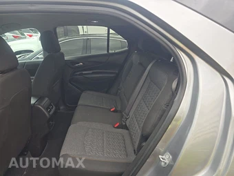 2024 Chevrolet Equinox LT 2FL - miniatura 13