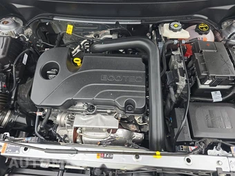2024 Chevrolet Equinox LT 2FL - miniatura 15