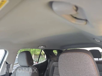 2024 Chevrolet Equinox LT 2FL - miniatura 17