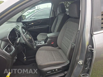 2024 Chevrolet Equinox LT 2FL - miniatura 7