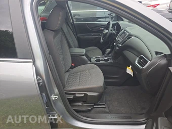 2024 Chevrolet Equinox LT 2FL - miniatura 8