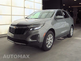 2024 Chevrolet Equinox LT 2FL