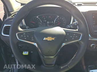 2024 Chevrolet Equinox LT 2FL - miniatura 10