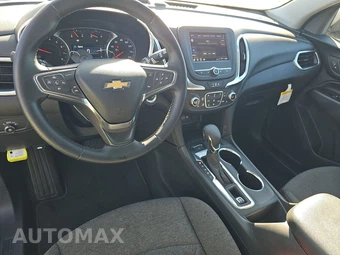 2024 Chevrolet Equinox LT 2FL - miniatura 11