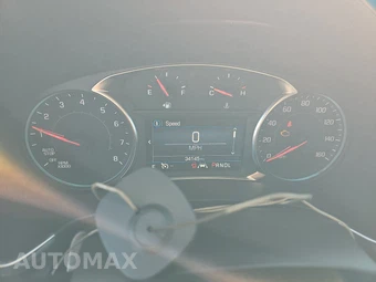 2024 Chevrolet Equinox LT 2FL - miniatura 12