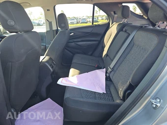 2024 Chevrolet Equinox LT 2FL - miniatura 13