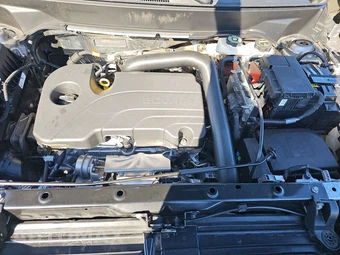 2024 Chevrolet Equinox LT 2FL - miniatura 15