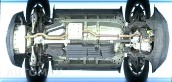 2024 Chevrolet Equinox LT 2FL - miniatura 18