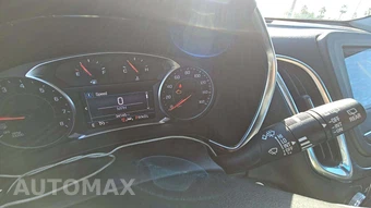 2024 Chevrolet Equinox LT 2FL - miniatura 25