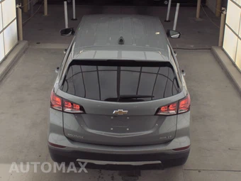2024 Chevrolet Equinox LT 2FL - miniatura 5