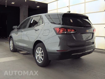 2024 Chevrolet Equinox LT 2FL - miniatura 6