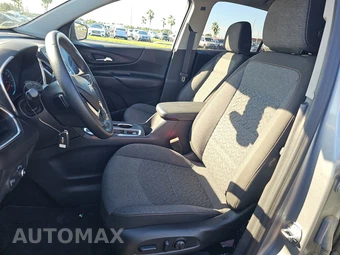 2024 Chevrolet Equinox LT 2FL - miniatura 7