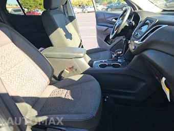 2024 Chevrolet Equinox LT 2FL - miniatura 8