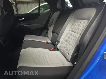 2024 Chevrolet Equinox LT 2FL – miniatura 10