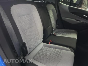 2024 Chevrolet Equinox LT 2FL – miniatura 16