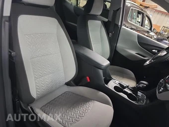 2024 Chevrolet Equinox LT 2FL – miniatura 17