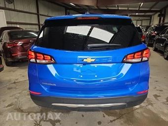 2024 Chevrolet Equinox LT 2FL – miniatura 5