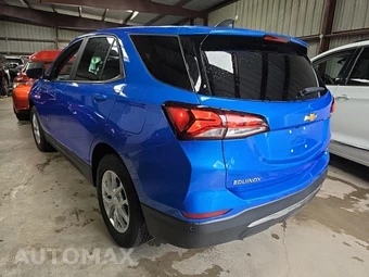 2024 Chevrolet Equinox LT 2FL – miniatura 6