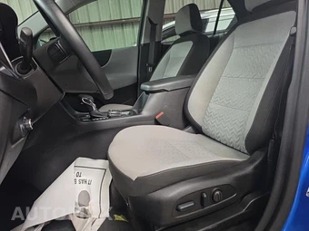 2024 Chevrolet Equinox LT 2FL – miniatura 7