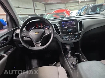 2024 Chevrolet Equinox LT 2FL – miniatura 8