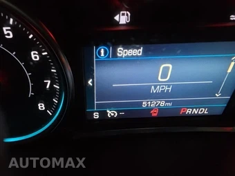 2024 Chevrolet Equinox LT 2FL – miniatura 9