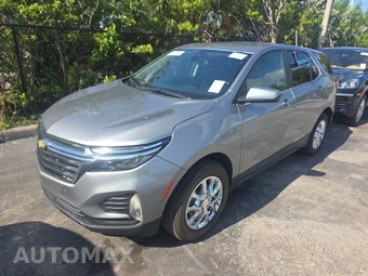 2024 Chevrolet Equinox LT 2FL