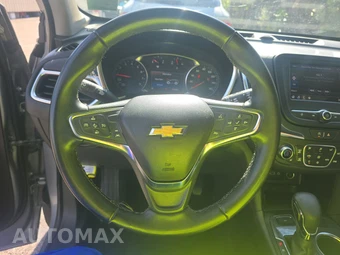 2024 Chevrolet Equinox LT 2FL – miniatura 10