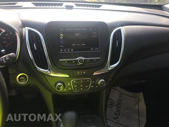 2024 Chevrolet Equinox LT 2FL – miniatura 11