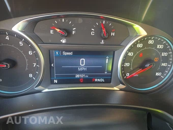 2024 Chevrolet Equinox LT 2FL – miniatura 12