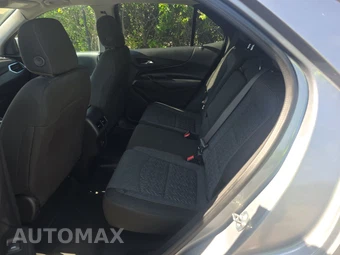 2024 Chevrolet Equinox LT 2FL – miniatura 13