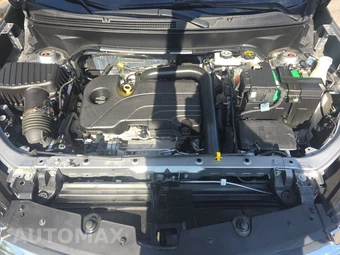 2024 Chevrolet Equinox LT 2FL – miniatura 15