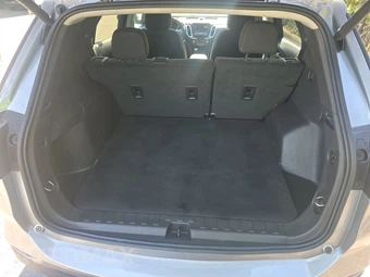2024 Chevrolet Equinox LT 2FL – miniatura 16