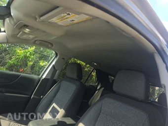 2024 Chevrolet Equinox LT 2FL – miniatura 17