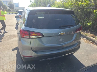 2024 Chevrolet Equinox LT 2FL – miniatura 5